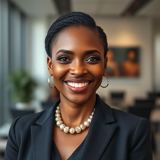 Fatou Diop