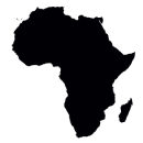 Drapeau d'Afrique