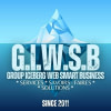 GROUP ICEBERG WEB SMART BUSINESS