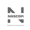 NASCOM ENERGY & TELECOMS