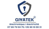 GIYATEK