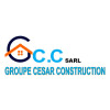 GCC SARL (GROUPE CESAR CONSTRUCTION SARL)