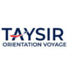 TAYSIR ORIENTATION VOYAGE