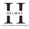 HELMAS (HE-Legal &Tax Management Assistance Services)