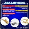 AZA LUTHERIE