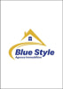 AGENCE IMMOBILIERE BLUE STYLE