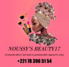 SALON DE BEAUTE NOUSSY'S BEAUTY