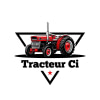 TRACTEURS ET OUTILS AGRICOLES