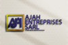 AJAH ENTREPRISES SARL