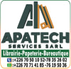 APATECH SERVICES SARL