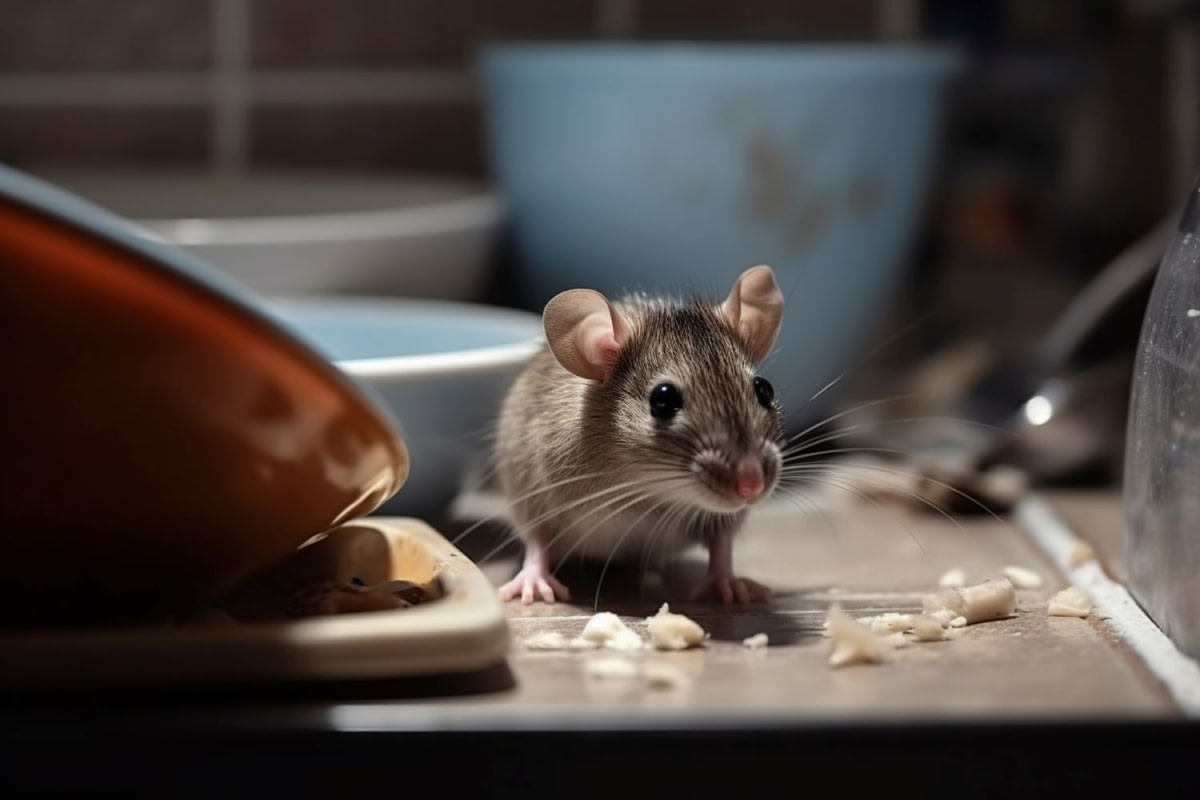 Comment se débarrasser des rats?