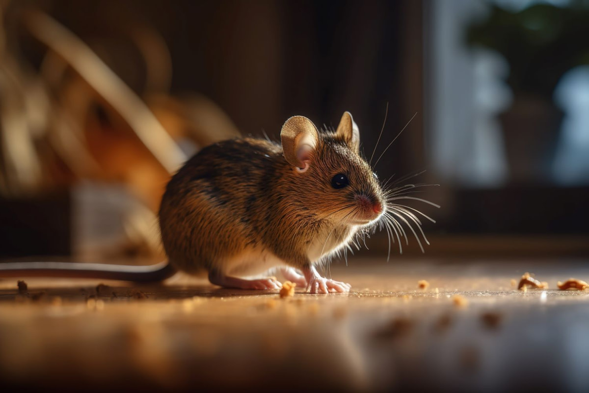 Enfin un poison pour souris et rats efficace ! Découvrez-le