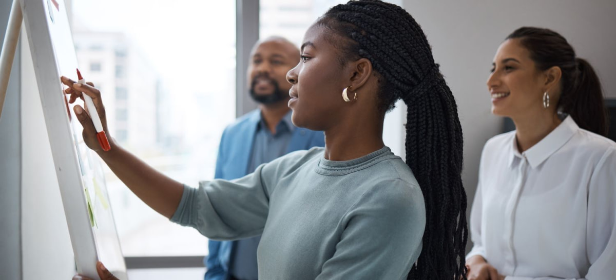 formations professionnelles à Abidjan et en Côte d'Ivoire