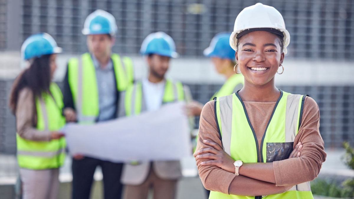 Les sociétés de construction en Guinée