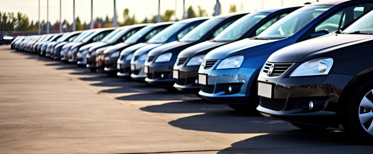 leasing Toyota à Cotonou et au Bénin