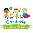 GARDERIE LA GRACE DE DIEU