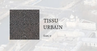 TISSU URBAIN SARL