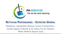 PROPRETE HYGIENE SERVICES