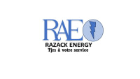 RAZACK ENERGY sarl