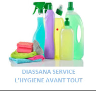 DIASSANA SERVICE