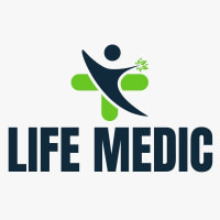 STE LIFE MEDIC