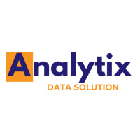 ANALYTIX DATA Solution - Agence Marketing Digital et Analyse de Donnée