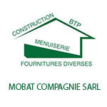 MOBAT COMPAGNIE SARL