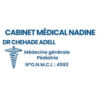 CABINET MEDICAL NADINE