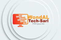 WONDAL TECH SARL RDC