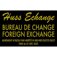 Huss Echange