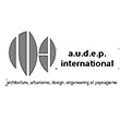 AUDEP INTERNATIONAL (ARCHITECTURE URBANISME DESIGN ENGINEERING ET PAYSAGISME)