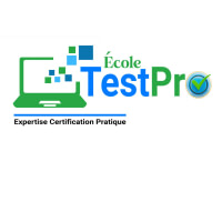 Ecole TestPro