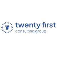 TWENTY FIRST CONSULTING