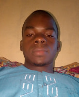 Abdoulaye BARRY