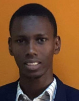 Mamadou Idrissa Balde