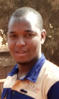 Ibrahima Camara