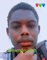 Ibrahima Samb