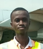 Issiaka Zongo