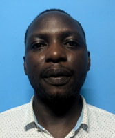 Dimitry  Ngweno