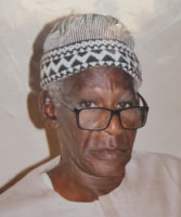 Fofana Boubacar