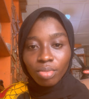 Foussena  IBRAHIMA -ATAROWA