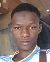 Cheick Mohamed  SOUDRE