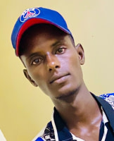 Mamadou Diala  Diallo