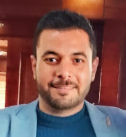 Khaled Alhabouny