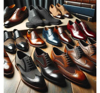 Chaussures pour hommes