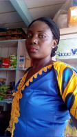 Suzanne Flavie ADA AMOUGOU