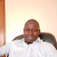 NDIORO NDIAYE