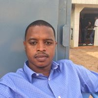 Mamadou Dian Diallo