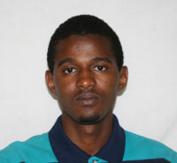 Mamadou Alpha Diallo