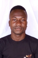 N'goran Félix Éric  Koffi